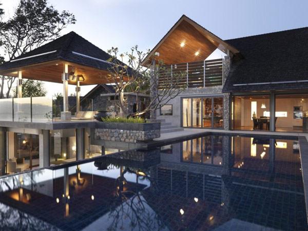 Снимка: freshome.com
