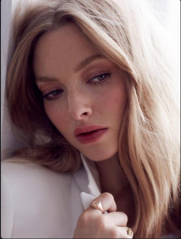 Снимка: Elle
