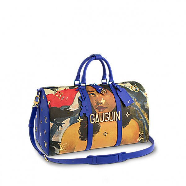 Снимка: Louis Vuitton