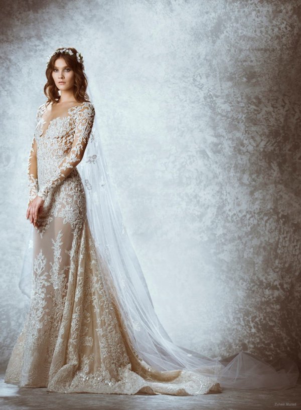 Снимка: Zuhair Murad