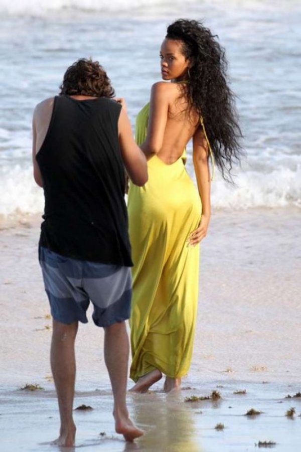 Снимка: Barbados 2013 Tourism Campaign