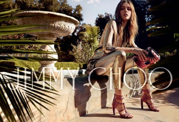 Снимка: Jimmy Choo