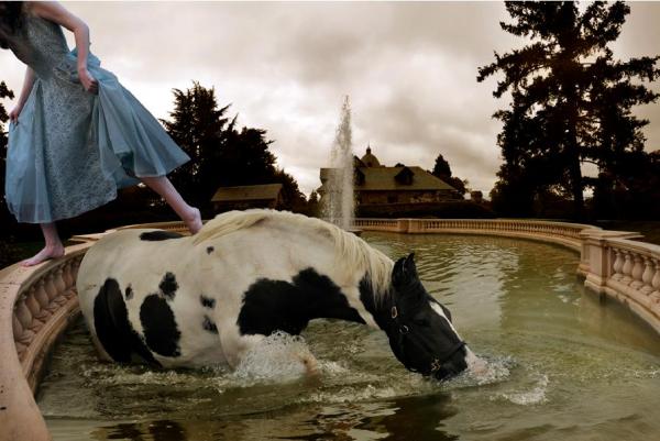 Снимка: Tom Chambers