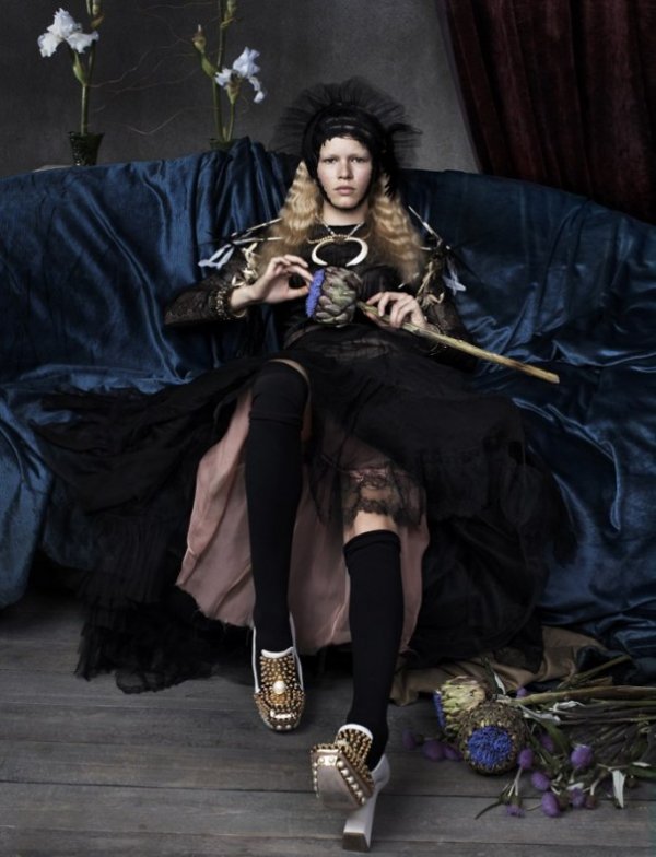 Снимка: vogue.co.uk