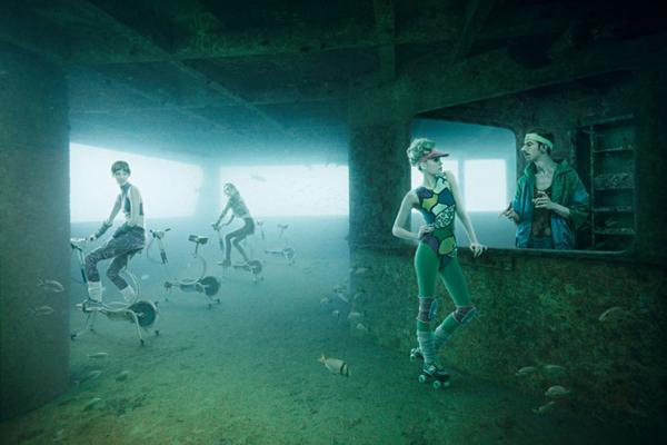 Снимка: designboom.com