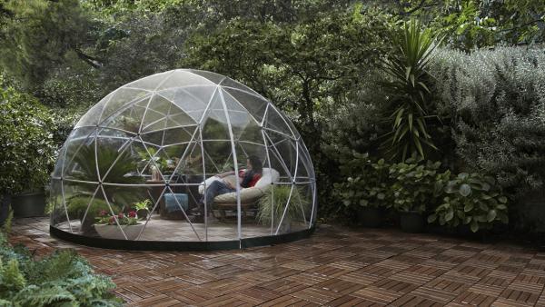 Снимка: gardenigloo.com