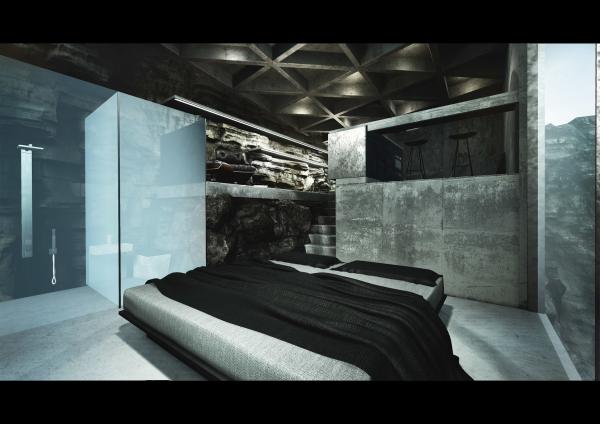Снимка: Laav Architects