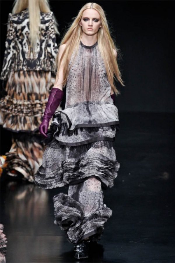 Снимка: Roberto Cavalli