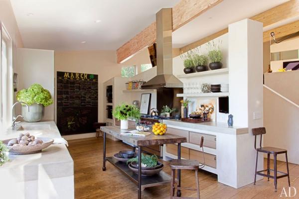 Снимка: architecturaldigest.com