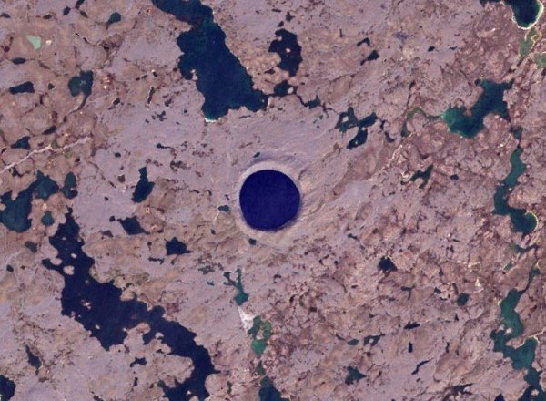 Снимка: earthobservatory.nasa.gov