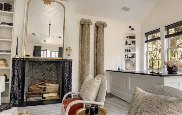 Снимка: interiordesignfiles.com