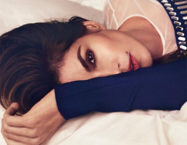 Снимка: сп.Harper’s Bazaar