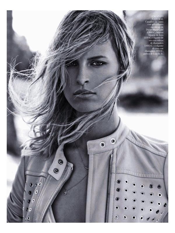Снимка: Vogue