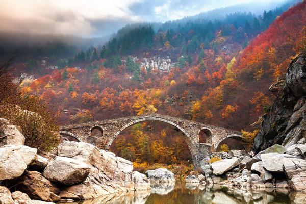 БългарияСнимка: Evgeni Dinev