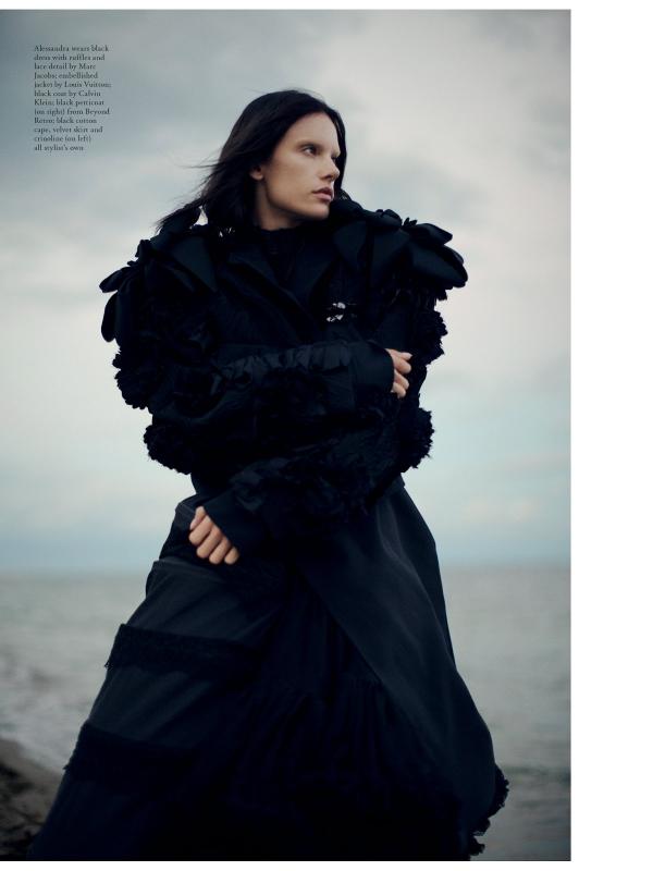 Снимка: LOVE Magazine