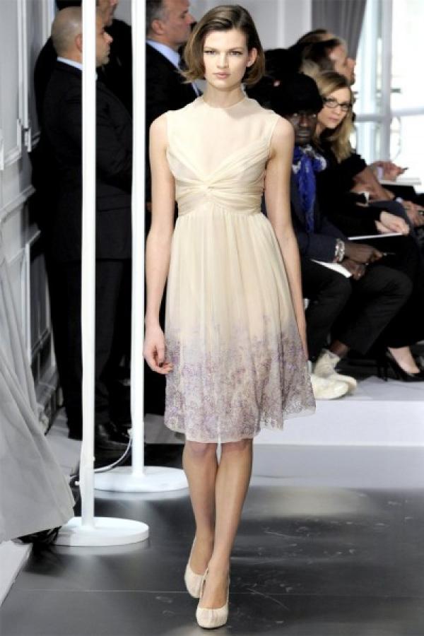 Снимка: Christian Dior