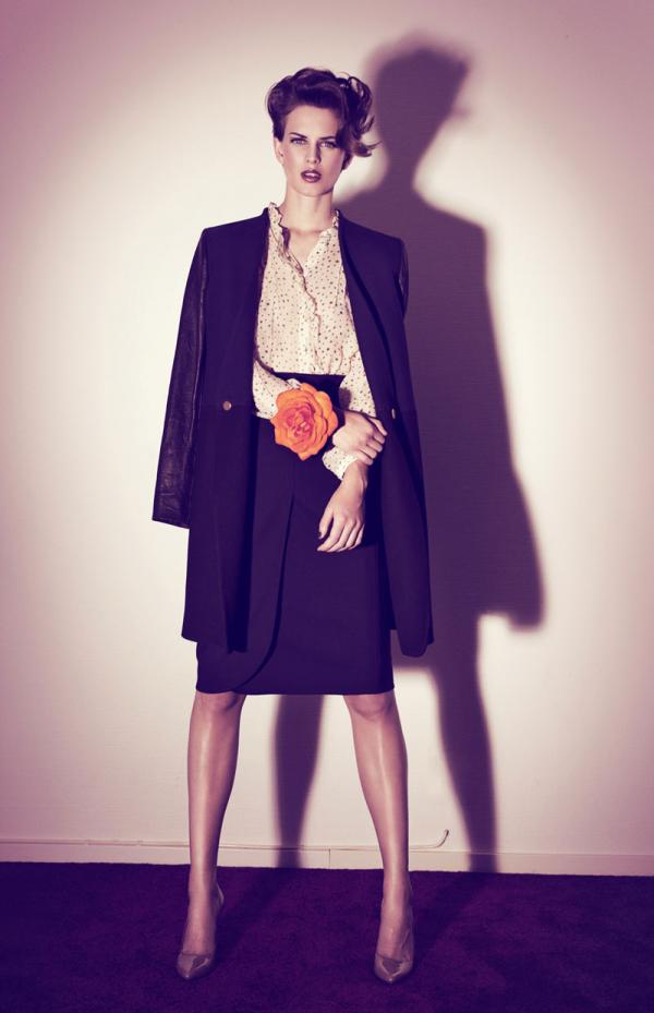 Снимка: fashiongonerouge.com