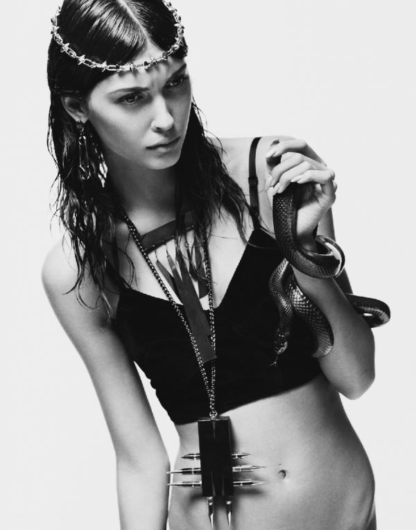 Снимка: MariaFrancescaPeppe Collection 2012