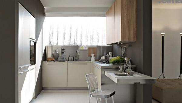 Снимка: Elmar Cucine
