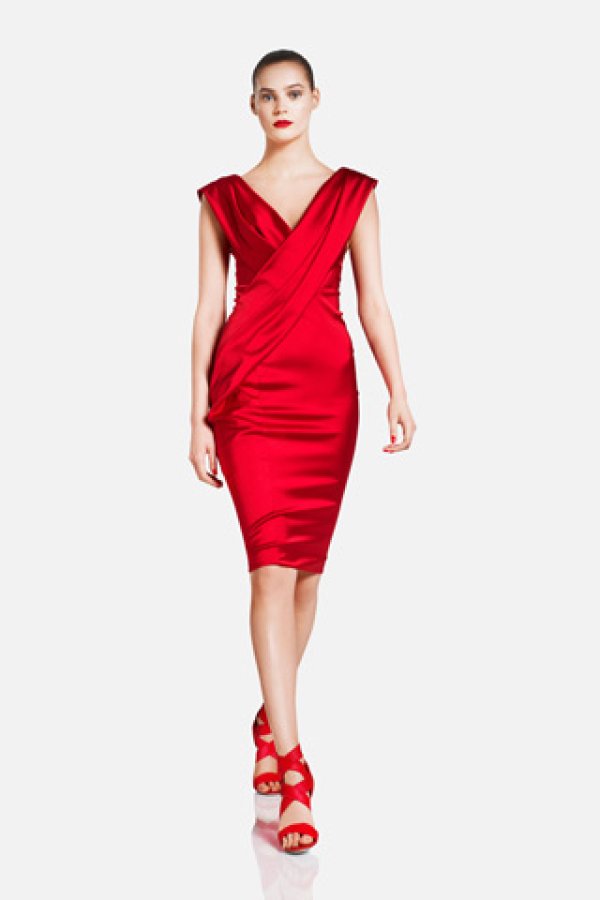 Снимка: Donna Karan