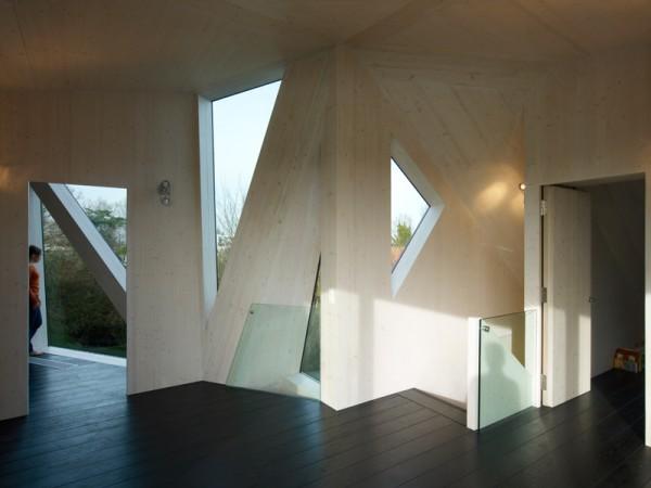 Снимка: Ooze Architects