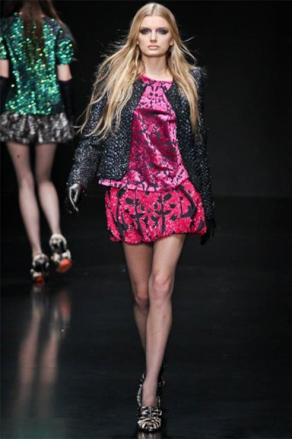 Снимка: Roberto Cavalli