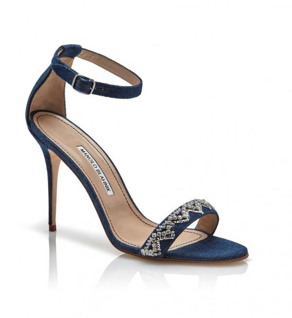 Снимка: Manolo Blahnik