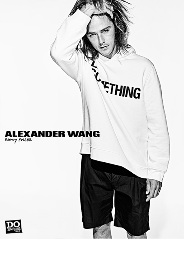 Снимка: Alexander Wang