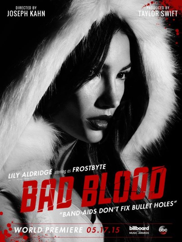 Снимка: Bad Blood