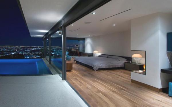 Снимка: Whipple Russell Architects