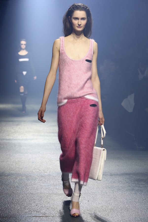 Sonia Rykiel Снимка: Splashnews