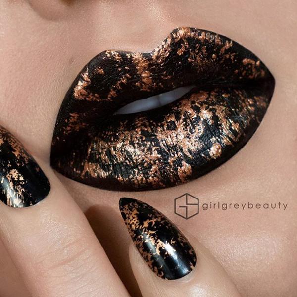 Снимка: GirlGreyBeauty