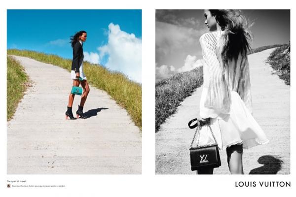 Снимка: Louis Vuitton