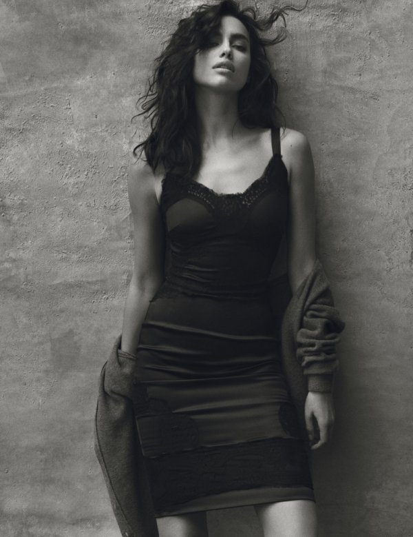 Снимка: Harper’s Bazaar, Испания