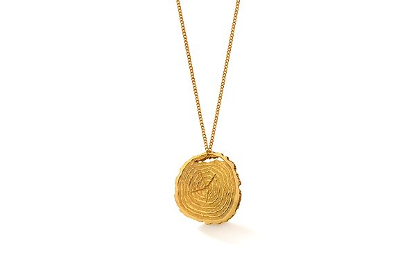 Колекция Richmond Park на Oak Fine Jewellery.Снимка: BL