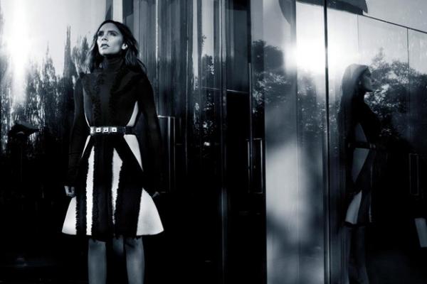 Снимка: Madame Figaro