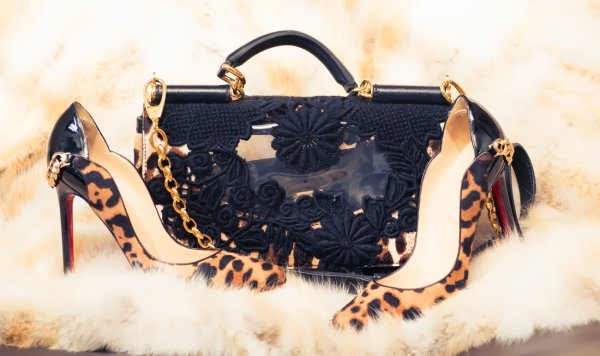 Снимка: сп.Coveteur
