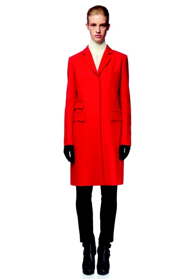 Снимка: Alexander McQueen