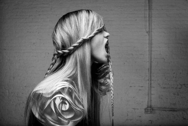 Снимка: Hugh Lippe
