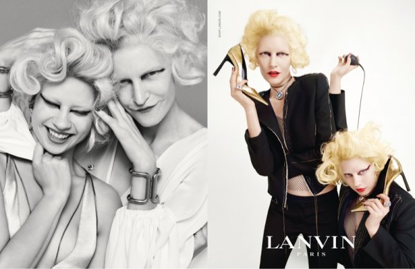 Снимка: Lanvin
