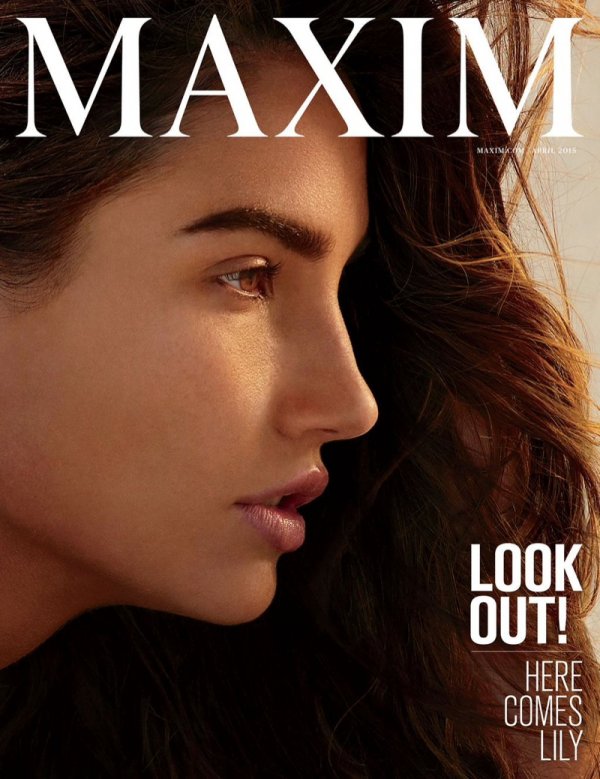 Снимка: Maxim