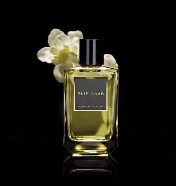 Снимка: Elie Saab