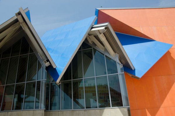 Снимка: designboom.com