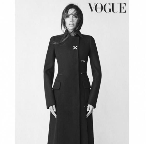 Снимка: Vogue