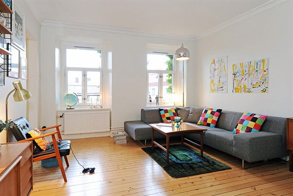 Снимка: freshome.com