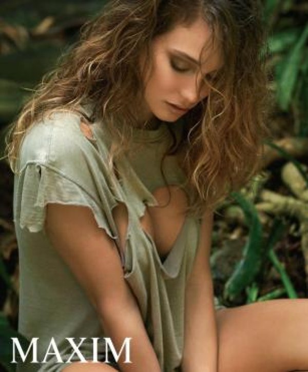 Снимка: Maxim