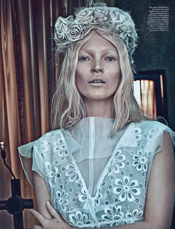 Снимка: Vogue