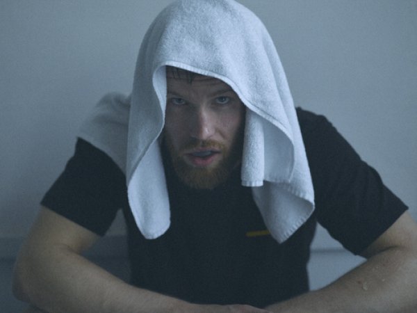 Снимка: Daniel Blom/Acne Photography
