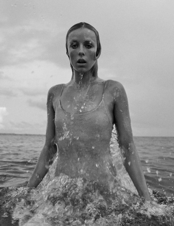 Снимка: Vogue