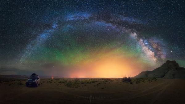 Аризона, САЩСнимка: Michael Shainblum